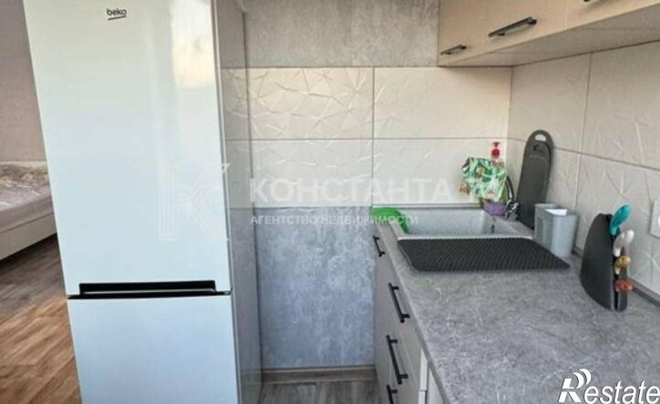 1-комн квартира улица Бажова, 42,  д. 42