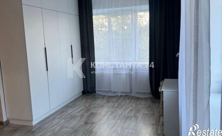 1-комн квартира улица Бажова, 42,  д. 42