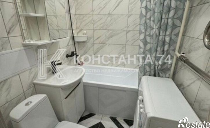 1-комн квартира улица Бажова, 42,  д. 42