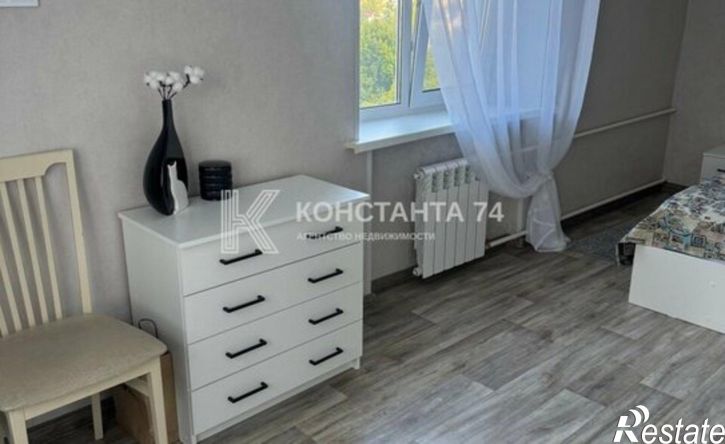 1-комн квартира улица Бажова, 42,  д. 42