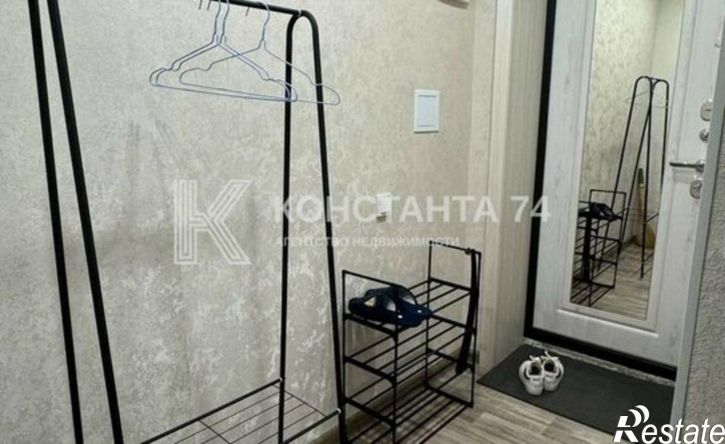 1-комн квартира улица Бажова, 42,  д. 42