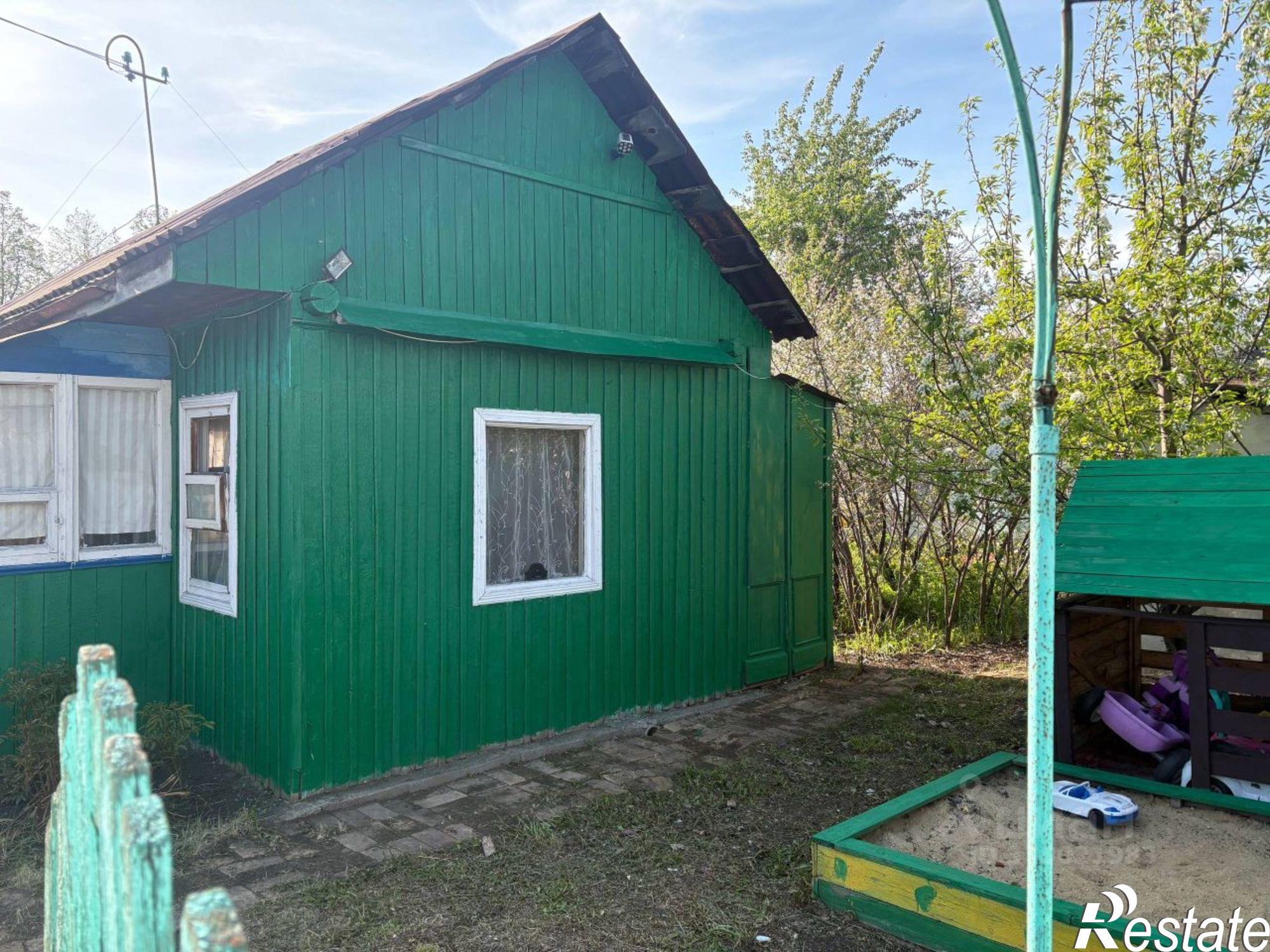 Купить дачу, дом, коттедж за 800 000 рублей на СНТ Дружба, 1-751