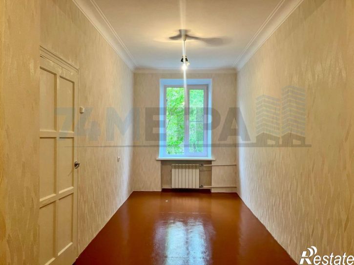 2-комн квартира Сталеваров ул, 34