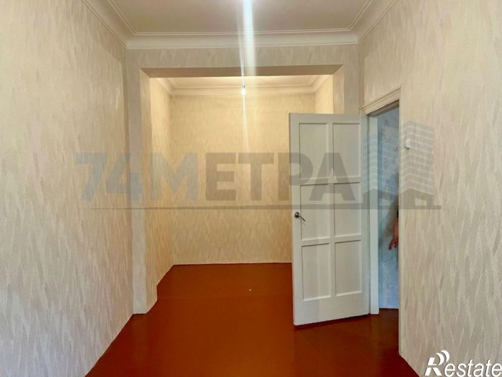 2-комн квартира Сталеваров ул, 34