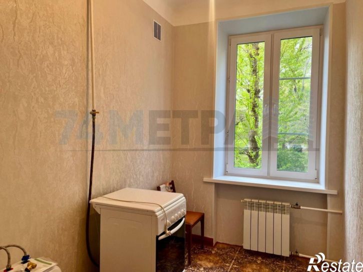 2-комн квартира Сталеваров ул, 34