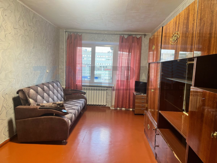 2-комн квартира Черкасская ул, 4