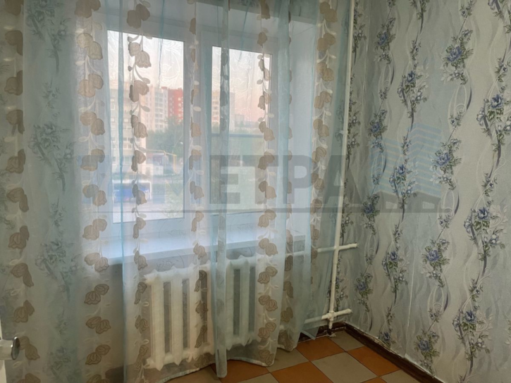 2-комн квартира Черкасская ул, 4