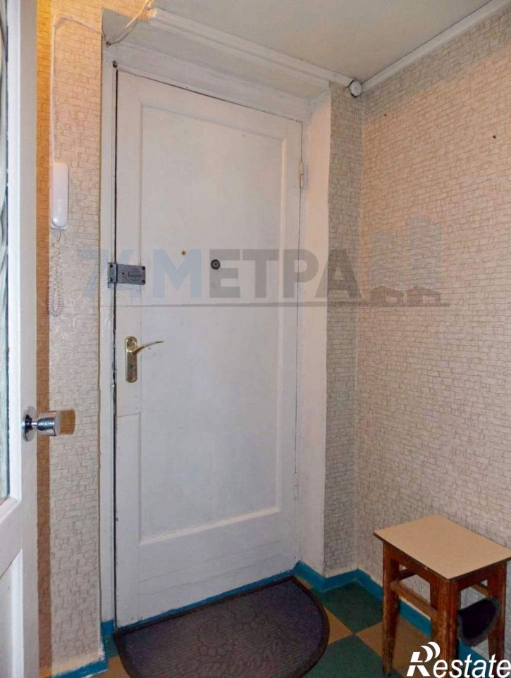 2-комн квартира Черкасская ул, 4