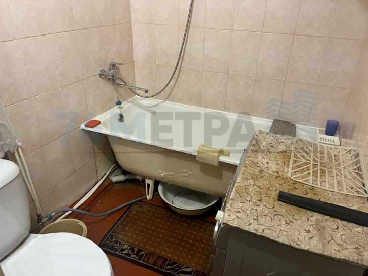 2-комн квартира Черкасская ул, 4