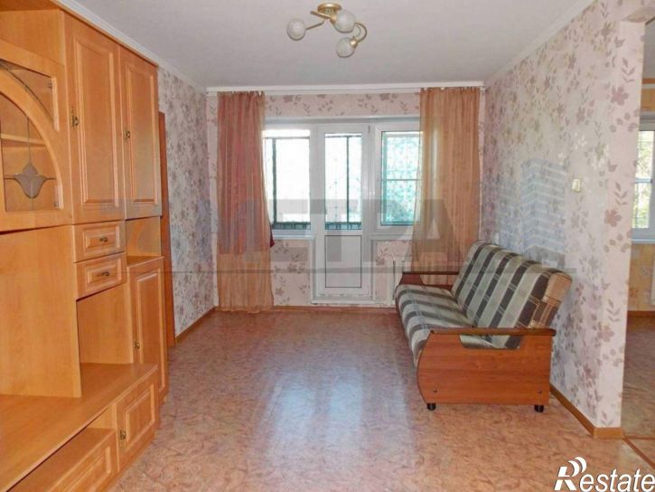 2-комн квартира Барбюса ул, 71 б