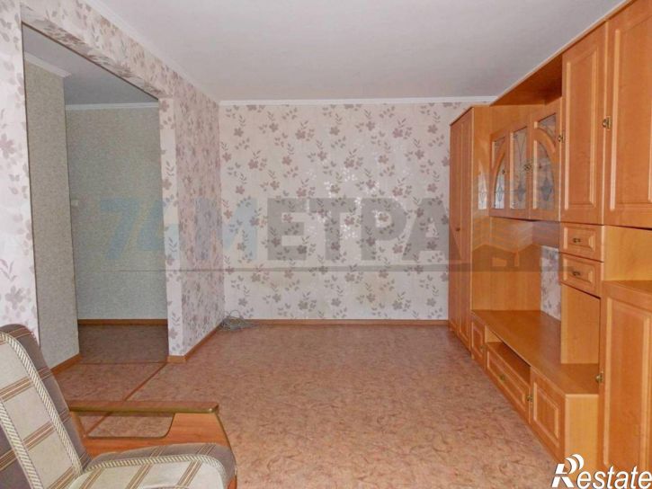2-комн квартира Барбюса ул, 71 б