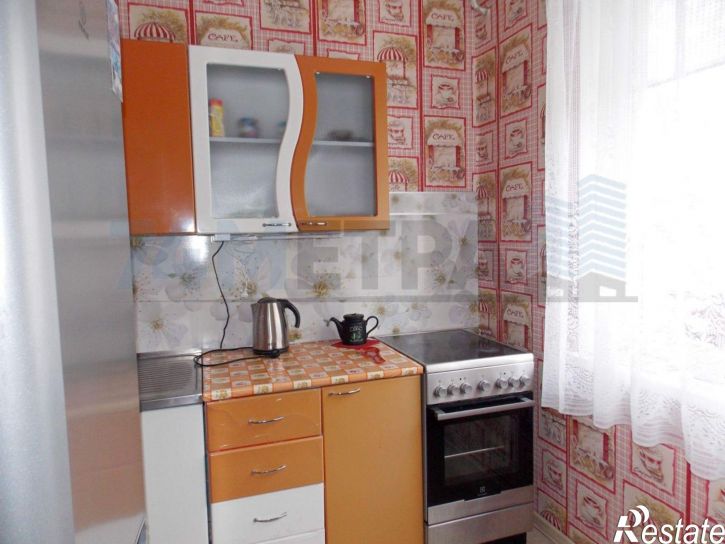 1-комн квартира Молодогвардейцев ул, 59