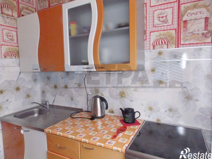 1-комн квартира Молодогвардейцев ул, 59