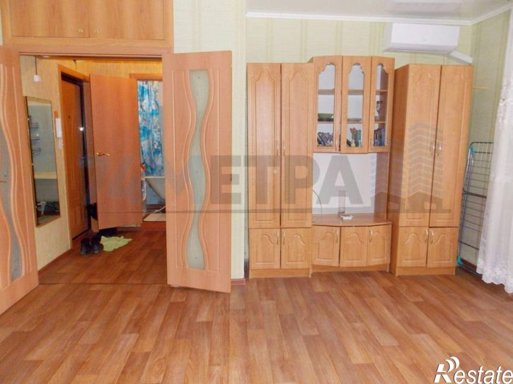 1-комн квартира Молодогвардейцев ул, 59