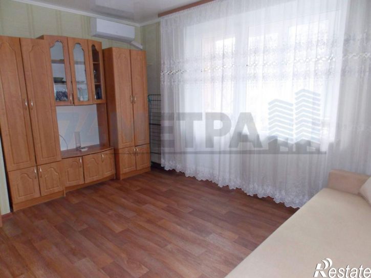 1-комн квартира Молодогвардейцев ул, 59