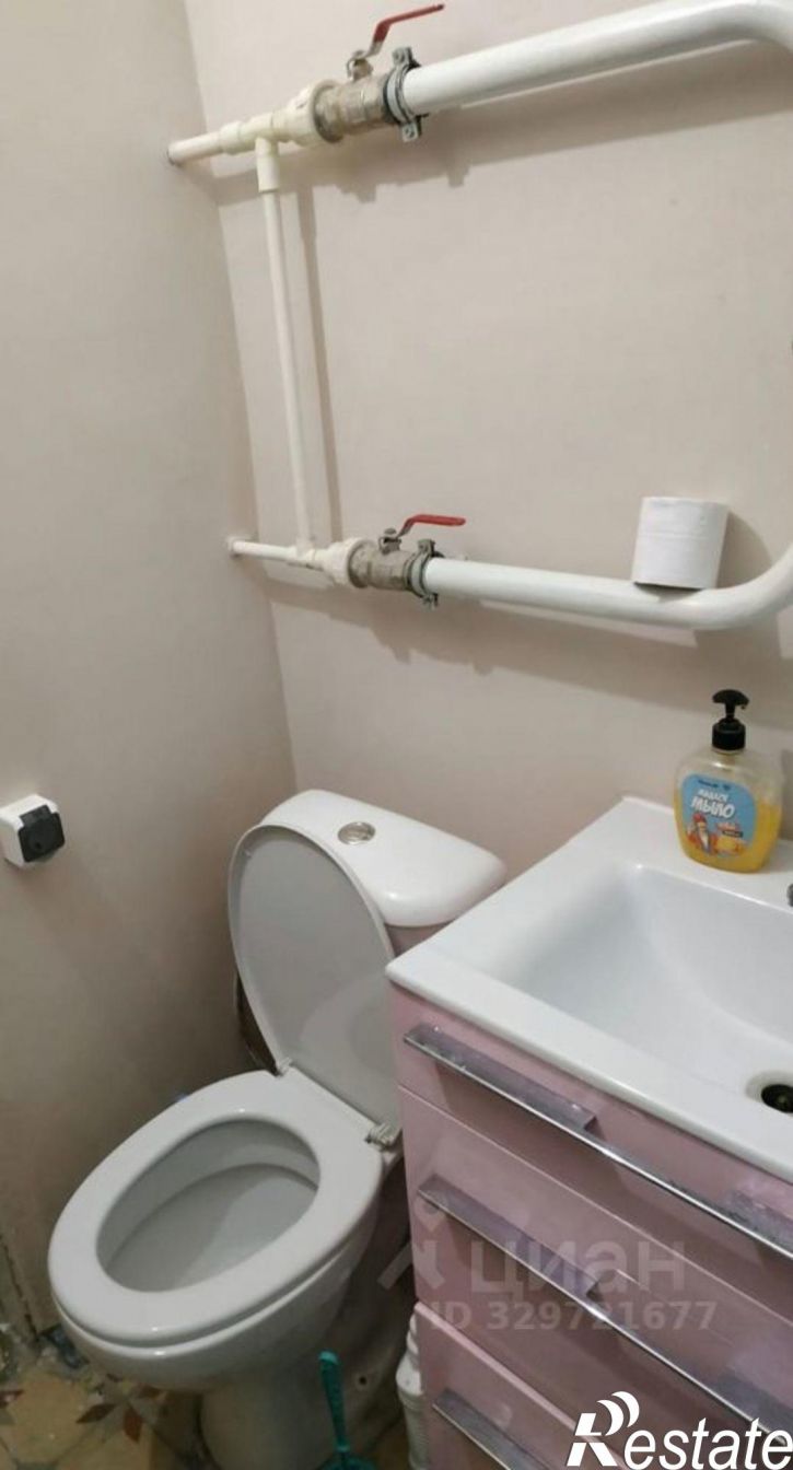 Комната Российская улица, 35,  д. 35