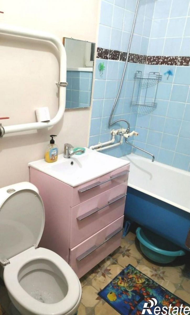 Комната Российская улица, 35,  д. 35