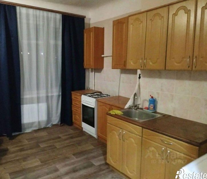 Комната Российская улица, 35,  д. 35
