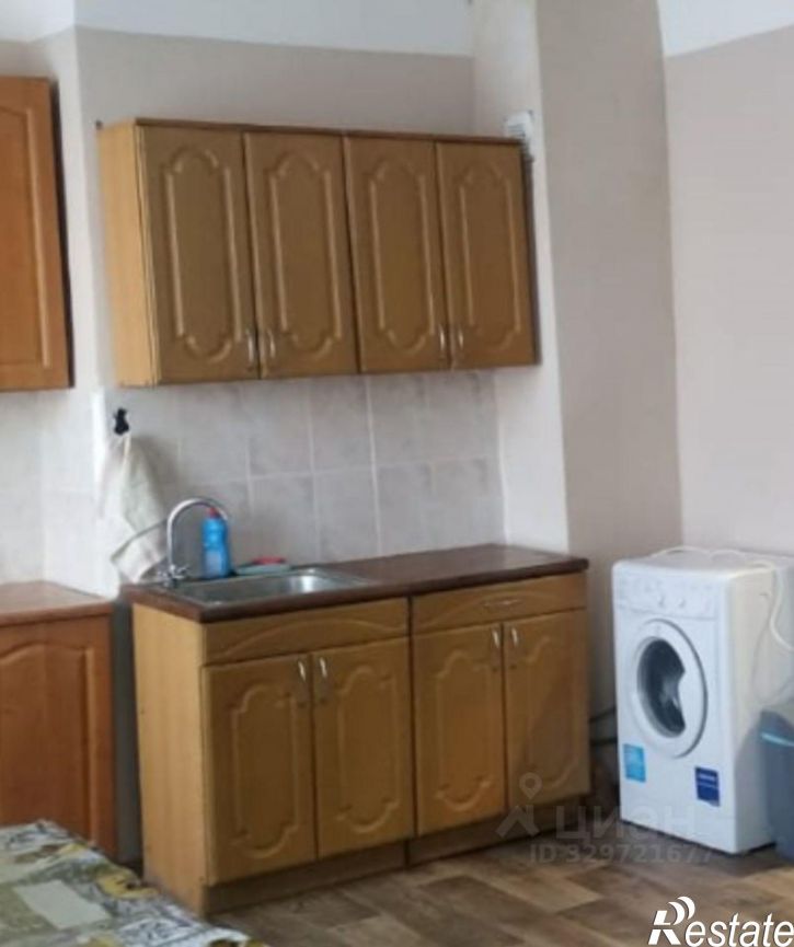 Комната Российская улица, 35,  д. 35