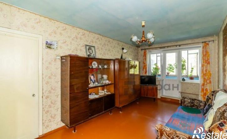 2-комн квартира ул Пермская, 59,  д. 59