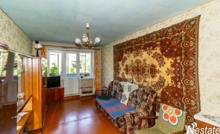 2-комн квартира ул Пермская, 59,  д. 59