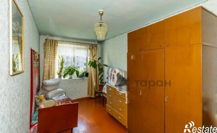 2-комн квартира ул Пермская, 59,  д. 59