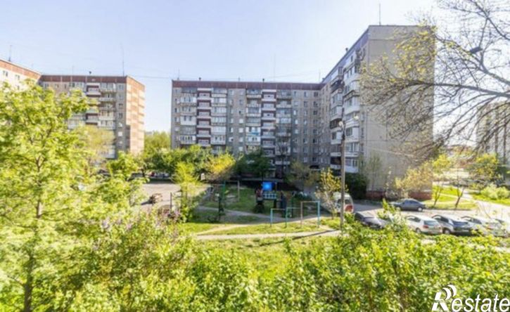 2-комн квартира ул Пермская, 59,  д. 59