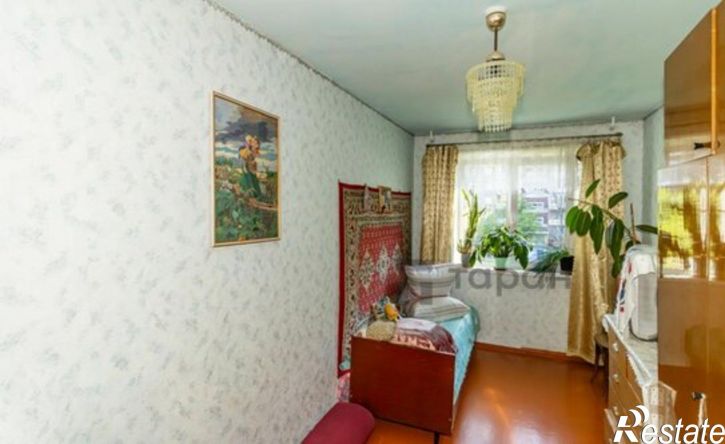 2-комн квартира ул Пермская, 59,  д. 59