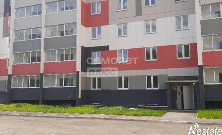3-комн квартира улица Профессора Благих, 87