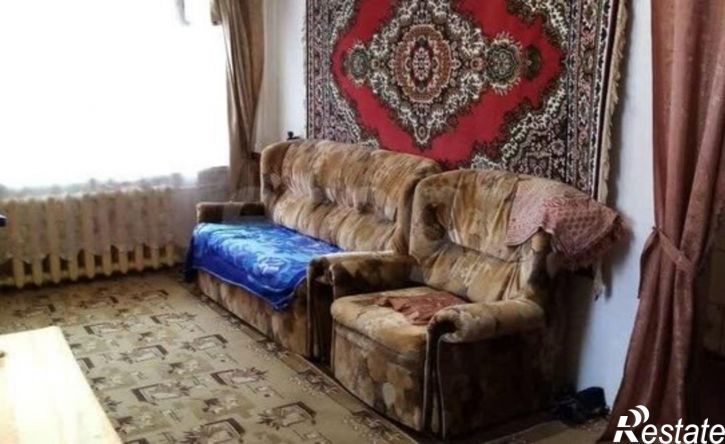1-комн квартира поселок Аэропорт, 9,  д. 9