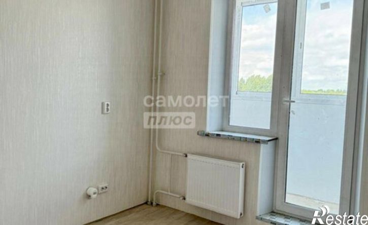 3-комн квартира улица Профессора Благих, 87