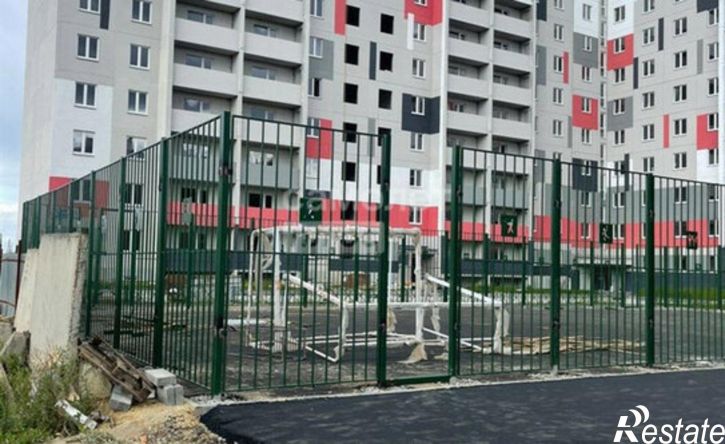 3-комн квартира улица Профессора Благих, 87