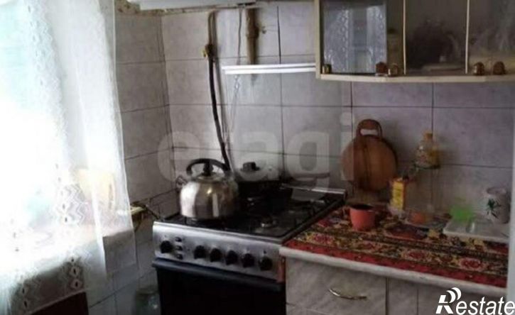 1-комн квартира поселок Аэропорт, 9,  д. 9