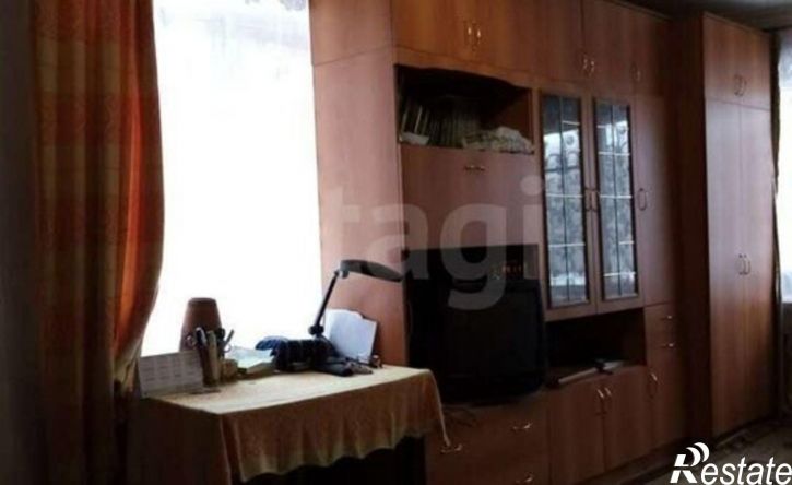 1-комн квартира поселок Аэропорт, 9,  д. 9