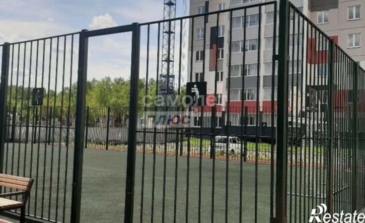 3-комн квартира улица Профессора Благих, 87