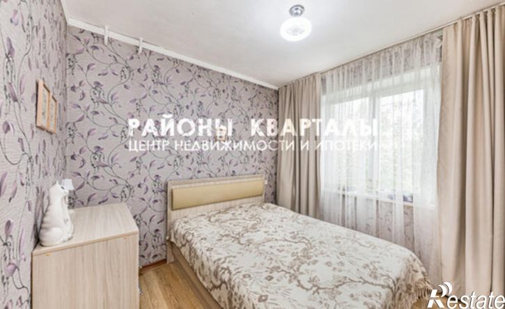 3-комн квартира Шуменская улица, 20,  д. 20