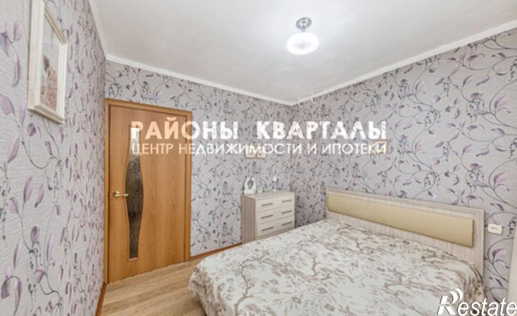 3-комн квартира Шуменская улица, 20,  д. 20