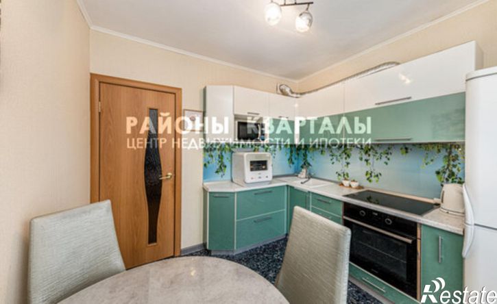 3-комн квартира Шуменская улица, 20,  д. 20