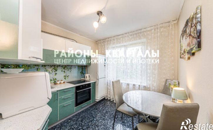 3-комн квартира Шуменская улица, 20,  д. 20