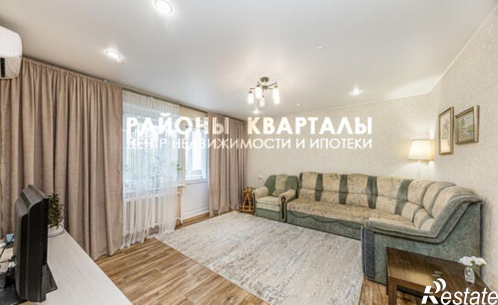 3-комн квартира Шуменская улица, 20,  д. 20