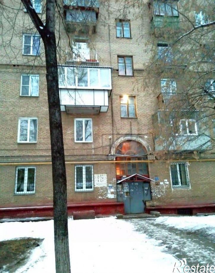 3-комн квартира Театральный переулок, 16,  д. 16