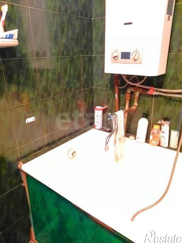 3-комн квартира Театральный переулок, 16,  д. 16