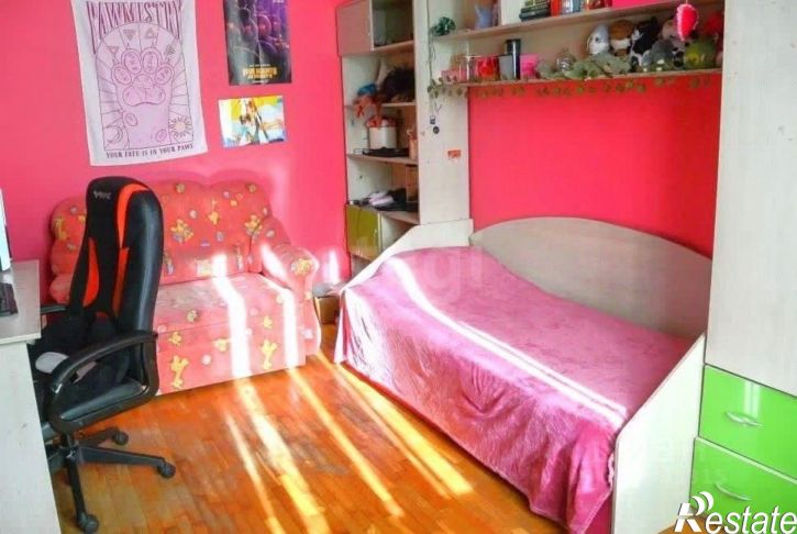 3-комн квартира Театральный переулок, 16,  д. 16