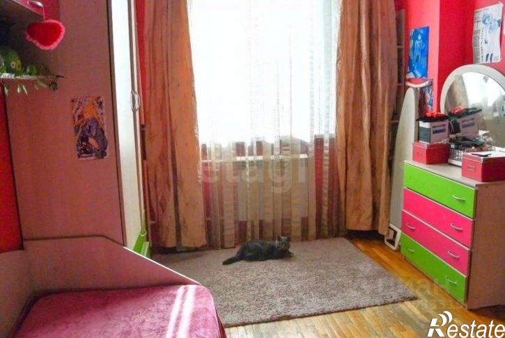 3-комн квартира Театральный переулок, 16,  д. 16