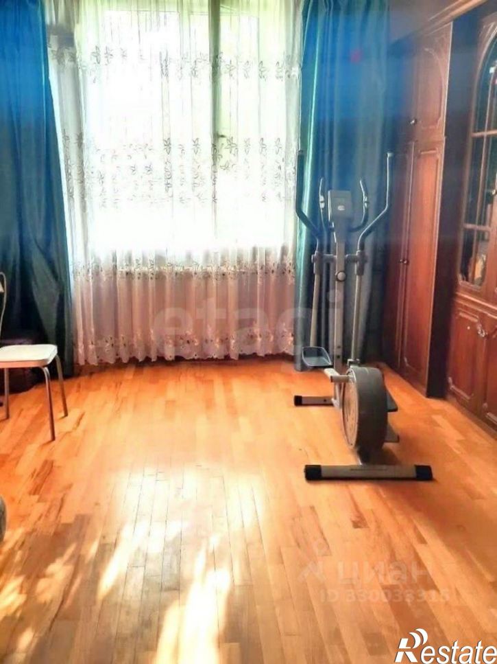 3-комн квартира Театральный переулок, 16,  д. 16