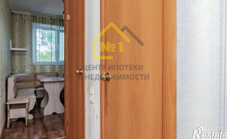 2-комн квартира Солнечная улица, 56,  д. 56