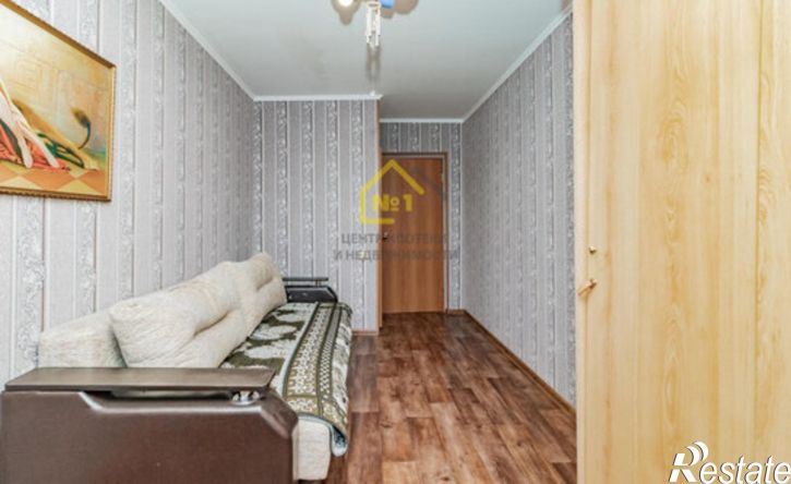 2-комн квартира Солнечная улица, 56,  д. 56