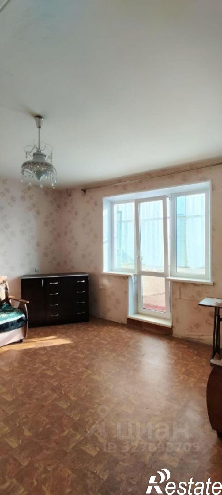 1-комн квартира ул 250-летия Челябинска, 13,  д. 13