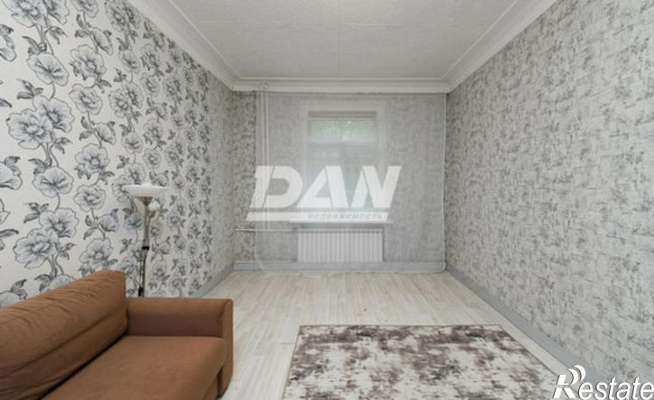 1-комн квартира улица Румянцева, 23,  д. 23