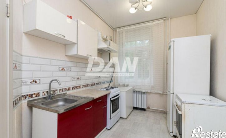 1-комн квартира улица Румянцева, 23,  д. 23